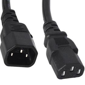 Powermaster 1 mm 1.5 Metre C7 Bilgisayar Ara Kablosu