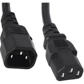 Powermaster 1 mm 1.5 Metre C7 Bilgisayar Ara Kablosu