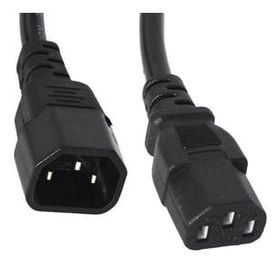Powermaster 1 mm 1.5 Metre C7 Bilgisayar Ara Kablosu