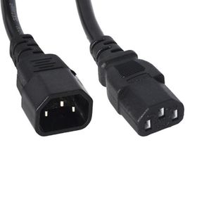 Powermaster 1 mm 1.5 Metre C7 Bilgisayar Ara Kablosu