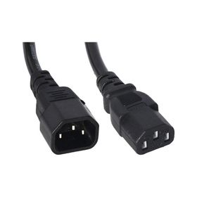Powermaster 1 mm 1.5 Metre C7 Bilgisayar Ara Kablosu