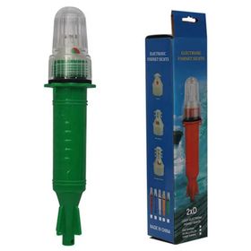 Powermaster 10 Led Tek Renk Balıkçı Feneri