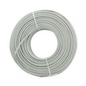 Powermaster 100 Metre Bakır Cu 2+1 X 0.22 mm CCTV Kamera Kablosu
