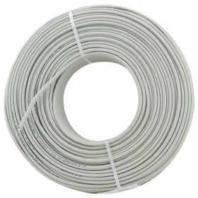 Powermaster 100 Metre Bakır Cu 2+1 X 0.22 mm CCTV Kamera Kablosu