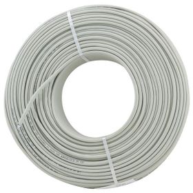 Powermaster 100 Metre Bakır Cu 2+1 X 0.22 mm CCTV Kamera Kablosu