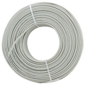 Powermaster 100 Metre Bakır Cu 2+1 X 0.22 mm CCTV Kamera Kablosu