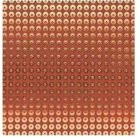 Powermaster 100x150 mm Delikli Plaket