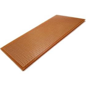 Powermaster 100x200 mm Delikli Plaket