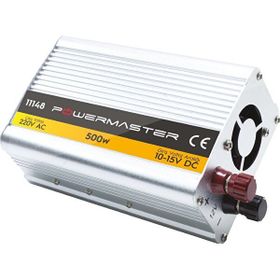 Powermaster 11148 12 Volt 500 Watt Modifiye Sinüs Invertör