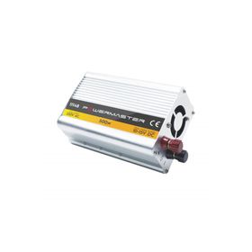Powermaster 11148 12 Volt 500 Watt Modifiye Sinüs Invertör