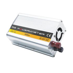 Powermaster 11148 12 Volt 500 Watt Modifiye Sinüs Invertör