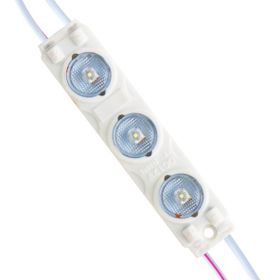 Powermaster 12 V 1.5 W Soğuk Beyaz 2835 73x16 mm IP65 195-210 Lümen 170 Derece Modül Led