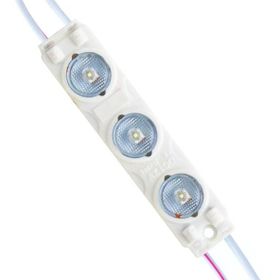 Powermaster 12 V 1.5 W Soğuk Beyaz 2835 73x16 mm IP65 195-210 Lümen 170 Derece Modül Led