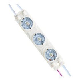 Powermaster 12 V 1.5 W Soğuk Beyaz 2835 73x16 mm IP65 195-210 Lümen 170 Derece Modül Led