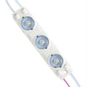 Powermaster 12 V 1.5 W Soğuk Beyaz 2835 73x16 mm IP65 195-210 Lümen 170 Derece Modül Led