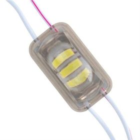Powermaster 12 V 1.5 W Soğuk Beyaz 2835 85x73 mm IP65 240-260 Lümen 180 Derece Modül Led
