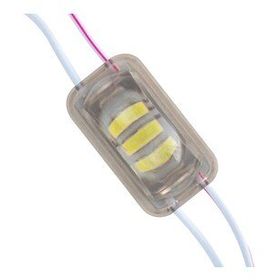 Powermaster 12 V 1.5 W Soğuk Beyaz 2835 85x73 mm IP65 240-260 Lümen 180 Derece Modül Led