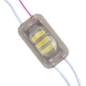 Powermaster 12 V 1.5 W Soğuk Beyaz 2835 85x73 mm IP65 240-260 Lümen 180 Derece Modül Led