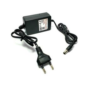 Powermaster 12 V 1 A 5.5x2.5 mm Masa Üstü Adaptör