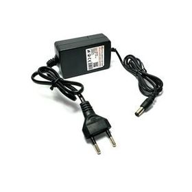 Powermaster 12 V 1 A 5.5x2.5 mm Masa Üstü Adaptör