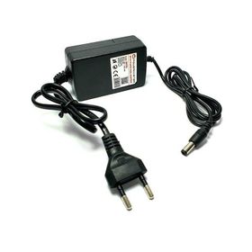 Powermaster 12 V 1 A 5.5x2.5 mm Masa Üstü Adaptör