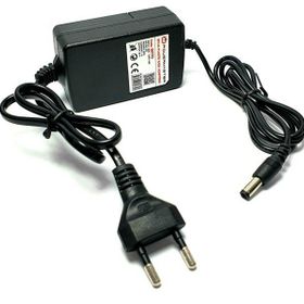 Powermaster 12 V 1 A 5.5x2.5 mm Masa Üstü Adaptör