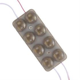 Powermaster 12 V 3.6 W Soğuk Beyaz 2835 Modül Led