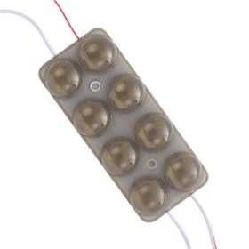Powermaster 12 V 3.6 W Soğuk Beyaz 2835 Modül Led