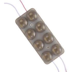 Powermaster 12 V 3.6 W Soğuk Beyaz 2835 Modül Led
