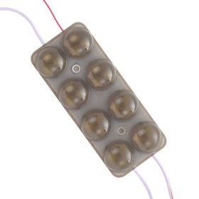 Powermaster 12 V 3.6 W Soğuk Beyaz 2835 Modül Led