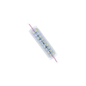Powermaster 12 V 3.6 W Soğuk Beyaz Flaşlı Yanıp Sönen 2835 Modül Led