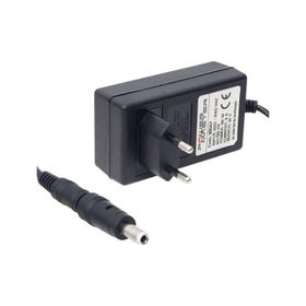 Powermaster 12 V 3 A 5.5x2.5 mm Jak FişliPriz Tipi Adaptör