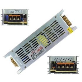 Powermaster 12 V 30 A Slim Metal Kasa Adaptör