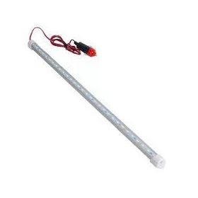 Powermaster 12 V Led Lamba 50 cm Çakmaklıklı Elektromer