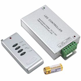 Powermaster 12 V Led RGB Kontrol Devresi