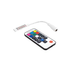 Powermaster 12 V RF Küçük Modüllü Uzak Mesafe Algılamalı Led Kontrol Cihazı
