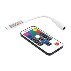 Powermaster 12 V RF Küçük Modüllü Uzak Mesafe Algılamalı Led Kontrol Cihazı