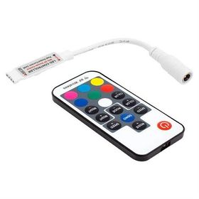 Powermaster 12 V RF Küçük Modüllü Uzak Mesafe Algılamalı Led Kontrol Cihazı