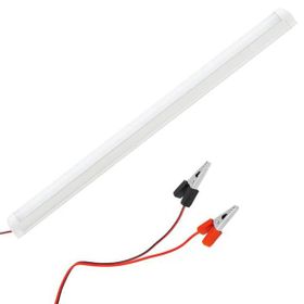 Powermaster 12 V T8 60 cm Elektromer İnce Led Ampul