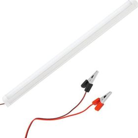 Powermaster 12 V T8 60 cm Elektromer İnce Led Ampul