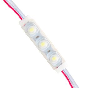 Powermaster 12 Volt 0.6 Watt Soğuk Beyaz 2835 Modül Led