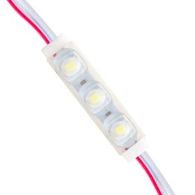 Powermaster 12 Volt 0.6 Watt Soğuk Beyaz 2835 Modül Led