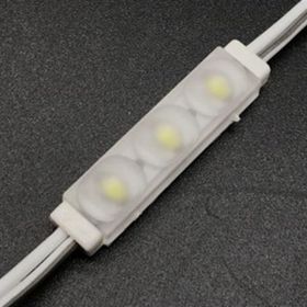 Powermaster 12 Volt 0.6 Watt Soğuk Beyaz 2835 Modül Led