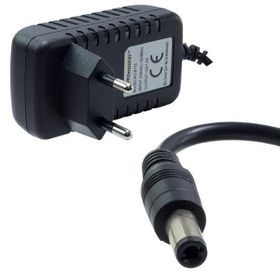 Powermaster 12 Volt 1.5 Amper Adaptör