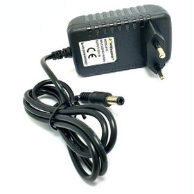 Powermaster 12 Volt 1.5 Amper Adaptör