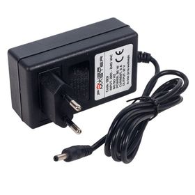 Powermaster 12 Volt 1.5 Amper Adaptör