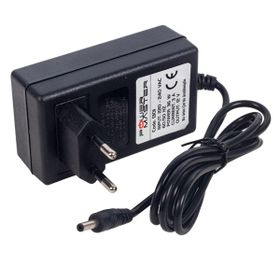 Powermaster 12 Volt 1.5 Amper Adaptör