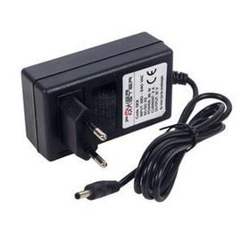 Powermaster 12 Volt 1.5 Amper Adaptör