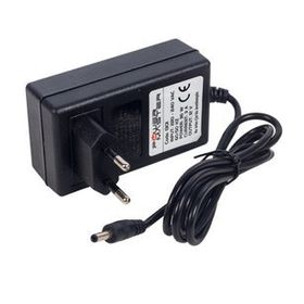 Powermaster 12 Volt 1.5 Amper Adaptör