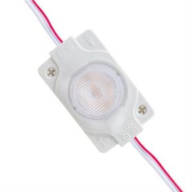 Powermaster 12 Volt 1.5 Watt 40x30 Beyaz 3030 Modül Led